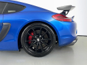 Thumbnail image of 2016 Porsche Cayman at Autobahn Porsche Fort Worth