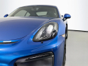 Thumbnail image of 2016 Porsche Cayman at Autobahn Porsche Fort Worth