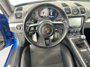 Thumbnail image of 2016 Porsche Cayman at Autobahn Porsche Fort Worth