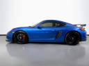 Thumbnail image of 2016 Porsche Cayman at Autobahn Porsche Fort Worth