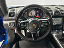 Thumbnail image of 2016 Porsche Cayman at Autobahn Porsche Fort Worth