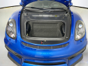 Thumbnail image of 2016 Porsche Cayman at Autobahn Porsche Fort Worth