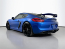 Thumbnail image of 2016 Porsche Cayman at Autobahn Porsche Fort Worth