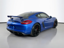 Thumbnail image of 2016 Porsche Cayman at Autobahn Porsche Fort Worth
