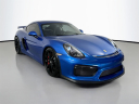 Thumbnail image of 2016 Porsche Cayman at Autobahn Porsche Fort Worth