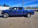 Thumbnail image of 2009 Ford F-150 at Lafontaine Ford of Lansing