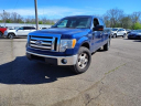 Thumbnail image of 2009 Ford F-150 at Lafontaine Ford of Lansing