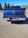 Thumbnail image of 2009 Ford F-150 at Lafontaine Ford of Lansing