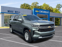 Thumbnail image of 2023 Chevrolet Suburban at Mike Bell Chevrolet - NEW