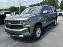 Thumbnail image of 2023 Chevrolet Suburban at Mike Bell Chevrolet - NEW