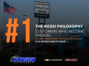 Thumbnail image of 2019 Cadillac XT5 at Rossi Chrysler Dodge Jeep Ram