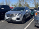 Thumbnail image of 2019 Cadillac XT5 at Rossi Chrysler Dodge Jeep Ram