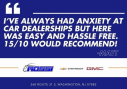 Thumbnail image of 2019 Cadillac XT5 at Rossi Chrysler Dodge Jeep Ram