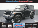 Thumbnail image of 2021 Jeep Wrangler at Miami Lakes Automall
