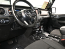 Thumbnail image of 2021 Jeep Wrangler at Miami Lakes Automall