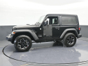 2021 Jeep Wrangler Sport S at Miami Lakes Automall