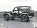 Thumbnail image of 2021 Jeep Wrangler at Miami Lakes Automall