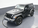 Thumbnail image of 2021 Jeep Wrangler at Miami Lakes Automall