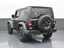 Thumbnail image of 2021 Jeep Wrangler at Miami Lakes Automall