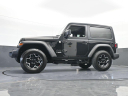 Thumbnail image of 2021 Jeep Wrangler at Miami Lakes Automall
