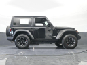 Thumbnail image of 2021 Jeep Wrangler at Miami Lakes Automall