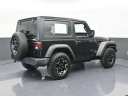 Thumbnail image of 2021 Jeep Wrangler at Miami Lakes Automall