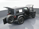 Thumbnail image of 2021 Jeep Wrangler at Miami Lakes Automall