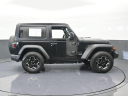 Thumbnail image of 2021 Jeep Wrangler at Miami Lakes Automall