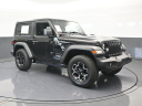 Thumbnail image of 2021 Jeep Wrangler at Miami Lakes Automall