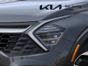 Thumbnail image of 2025 Kia Sportage Hybrid at Ken Ganley Kia Medina