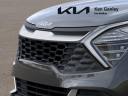 Thumbnail image of 2025 Kia Sportage Hybrid at Ken Ganley Kia Medina