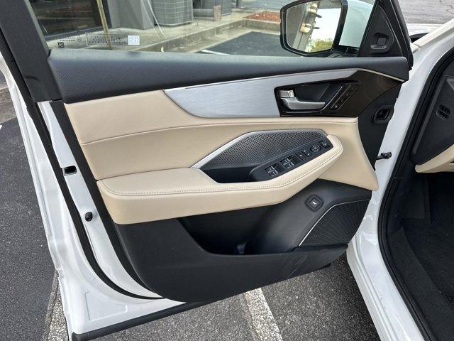 Thumbnail image of 2025 Acura MDX at Ed Voyles Acura Used