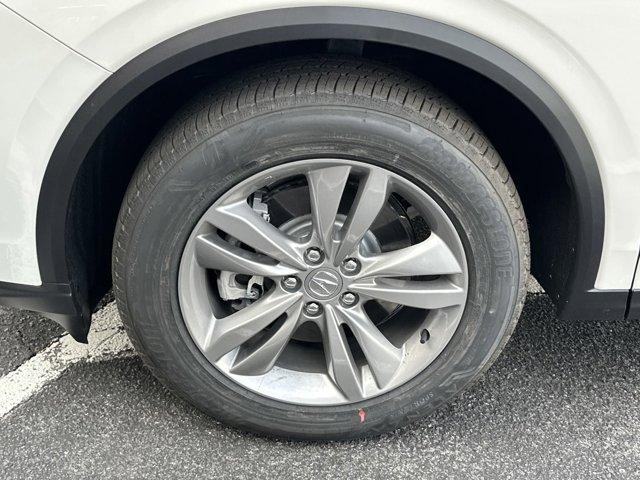 Thumbnail image of 2025 Acura MDX at Ed Voyles Acura Used