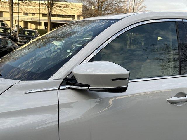 Thumbnail image of 2025 Acura MDX at Ed Voyles Acura Used