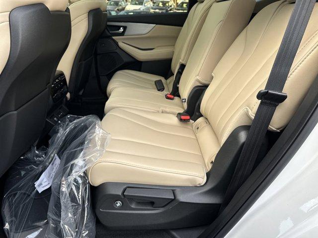 Thumbnail image of 2025 Acura MDX at Ed Voyles Acura Used