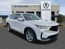 Thumbnail image of 2025 Acura MDX at Ed Voyles Acura Used