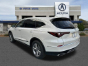 Thumbnail image of 2025 Acura MDX at Ed Voyles Acura Used