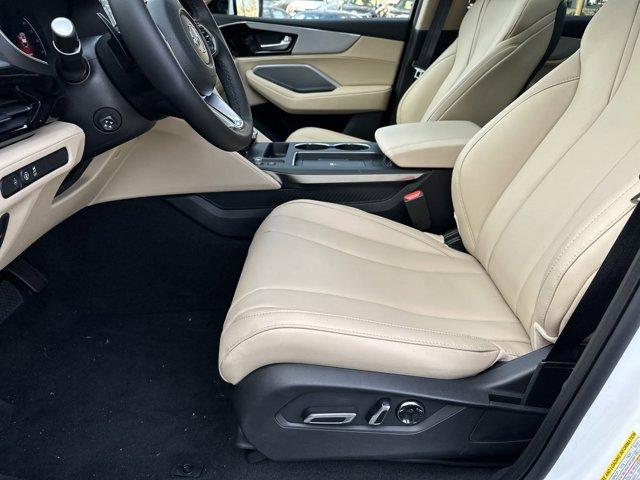 Thumbnail image of 2025 Acura MDX at Ed Voyles Acura Used