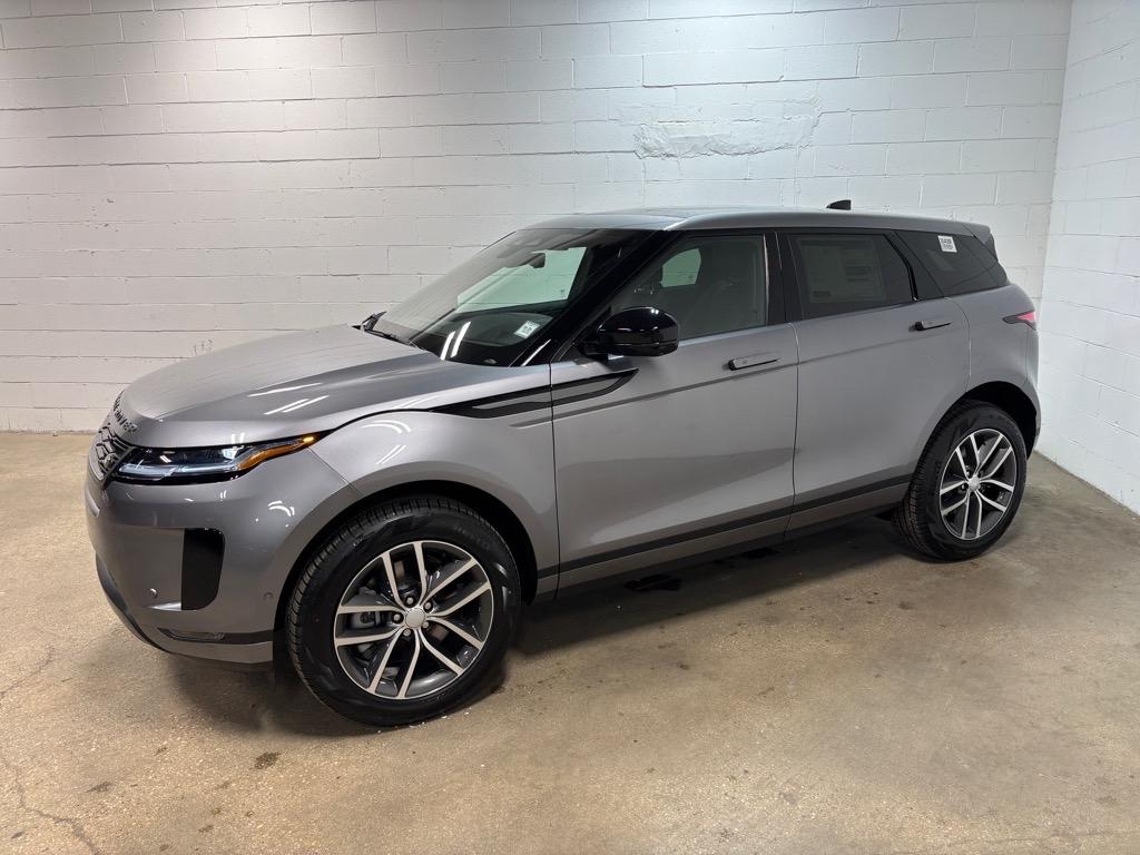 Thumbnail image of 2026 Land Rover Range Rover Evoque at Jaguar Land Rover Glen Cove