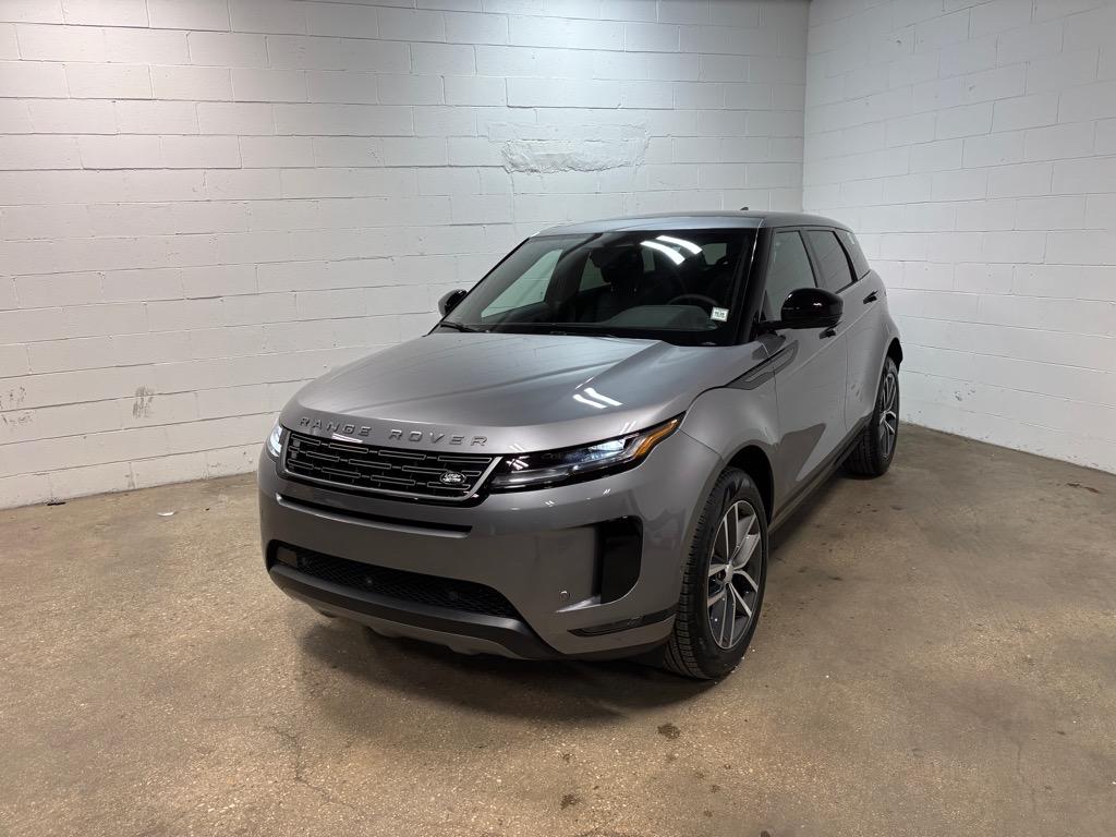 Thumbnail image of 2026 Land Rover Range Rover Evoque at Jaguar Land Rover Glen Cove