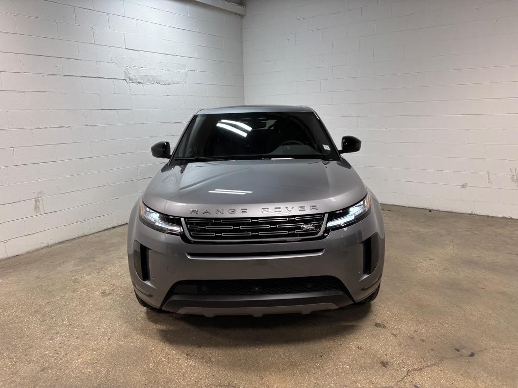 Thumbnail image of 2026 Land Rover Range Rover Evoque at Jaguar Land Rover Glen Cove