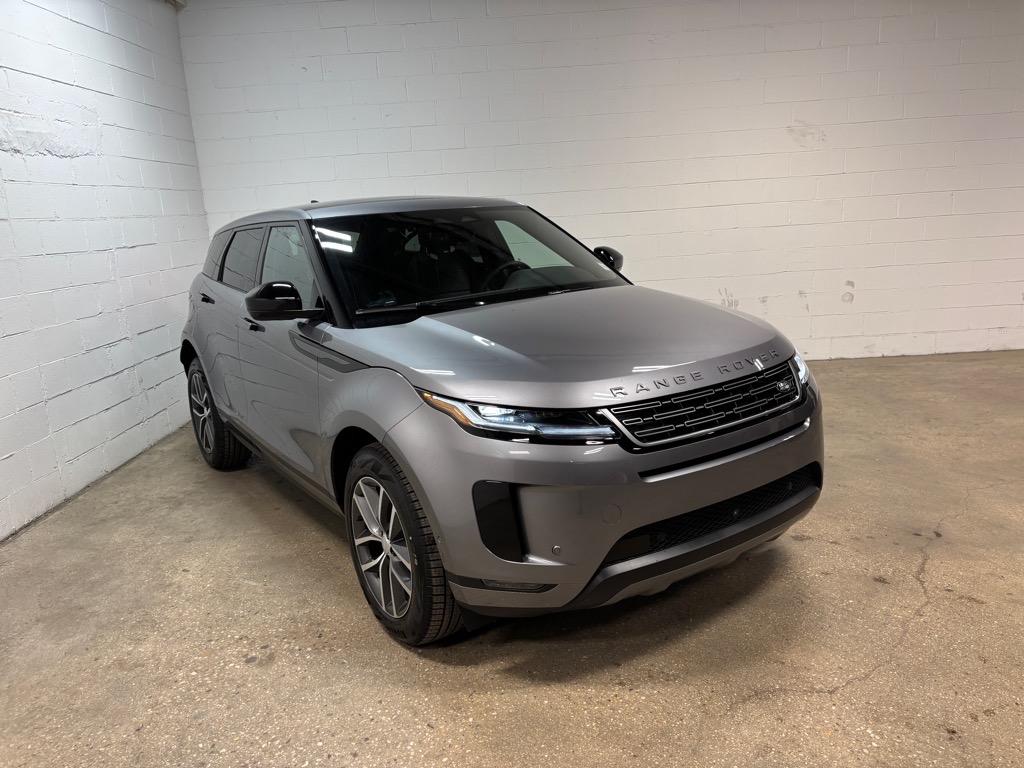 Thumbnail image of 2026 Land Rover Range Rover Evoque at Jaguar Land Rover Glen Cove