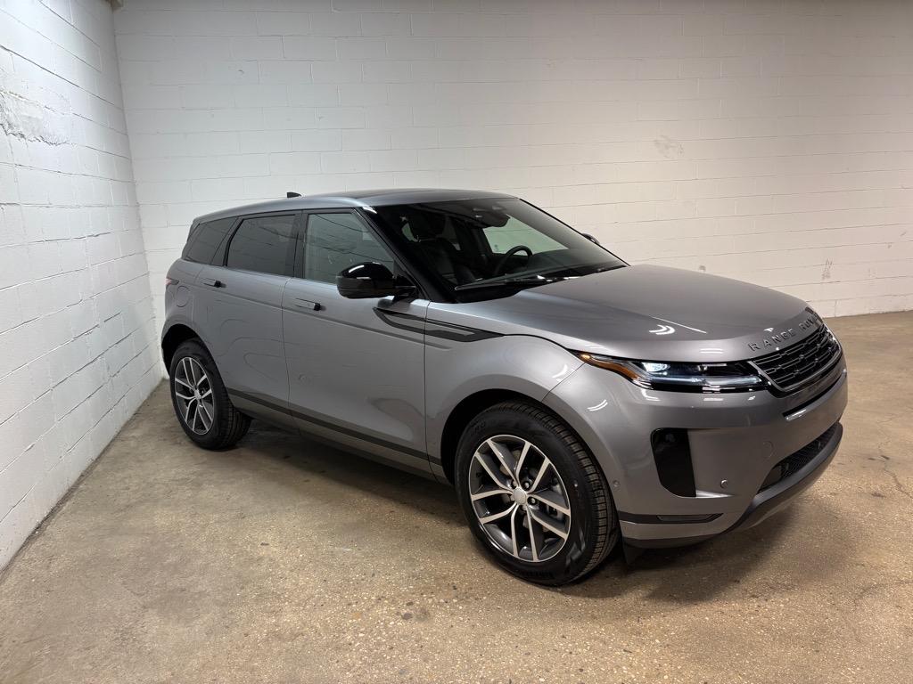 Thumbnail image of 2026 Land Rover Range Rover Evoque at Jaguar Land Rover Glen Cove