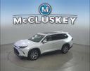 Thumbnail image of 2024 Toyota Grand Highlander at Mccluskey Chevrolet Kings Automall
