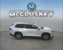 Thumbnail image of 2024 Toyota Grand Highlander at Mccluskey Chevrolet Kings Automall