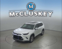 Thumbnail image of 2024 Toyota Grand Highlander at Mccluskey Chevrolet Kings Automall