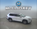 Thumbnail image of 2024 Toyota Grand Highlander at Mccluskey Chevrolet Kings Automall