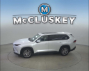Thumbnail image of 2024 Toyota Grand Highlander at Mccluskey Chevrolet Kings Automall