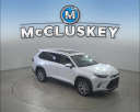 Thumbnail image of 2024 Toyota Grand Highlander at Mccluskey Chevrolet Kings Automall