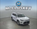 Thumbnail image of 2024 Toyota Grand Highlander at Mccluskey Chevrolet Kings Automall